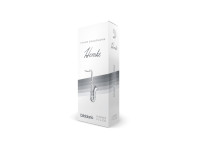 Daddario Frederich L. Hemke 2.5 Tenor Sax Reed 5-Unit Pack Daddario Frederich L. Hemke 2.5 Tenor Sax Reed 5-Unit Pack